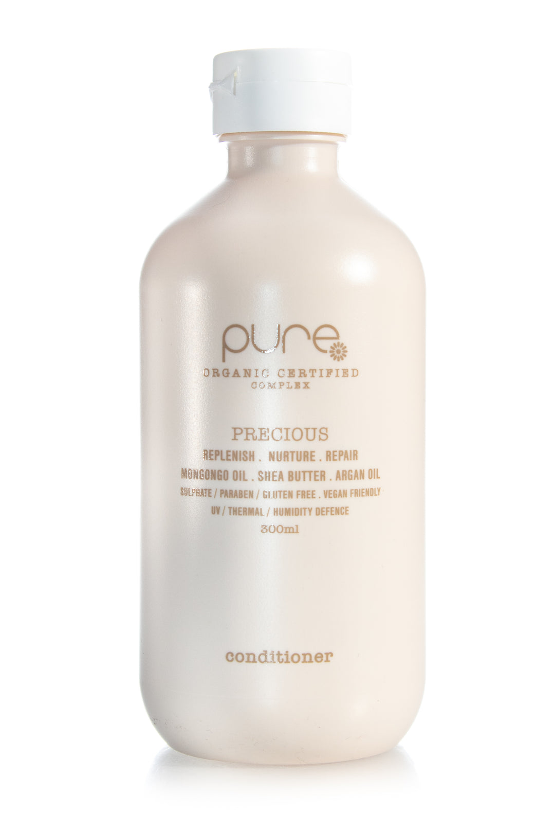 PURE Precious Replenish, Nurture, Repair Conditioner | Various Sizes