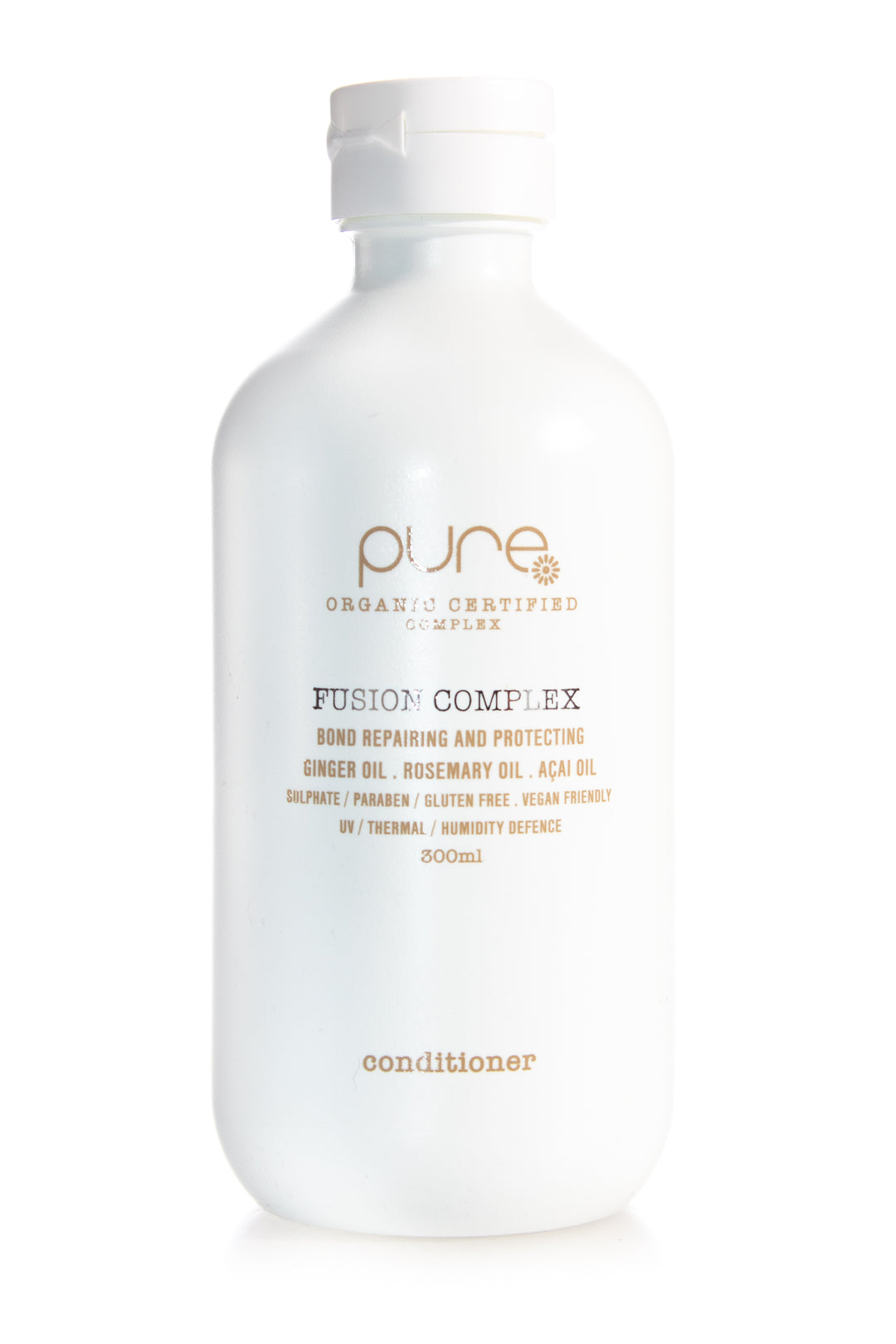 PURE Fusion Complex Bond Repairing and Protecting Conditioner | Various Sizes