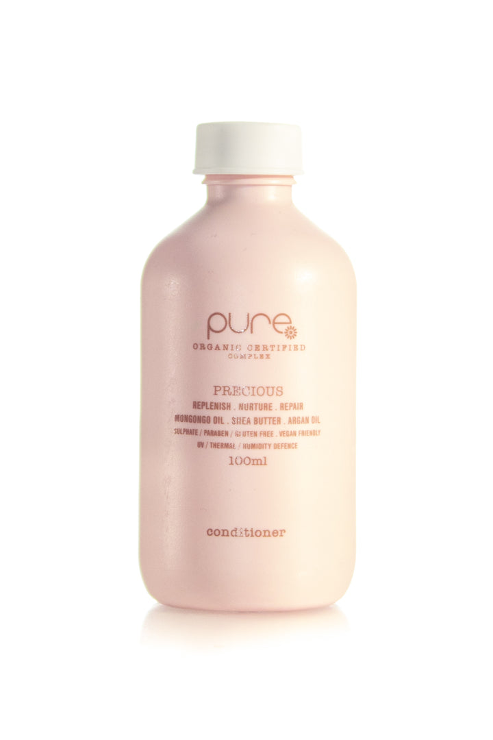 PURE Precious Replenish, Nurture, Repair Conditioner | Various Sizes