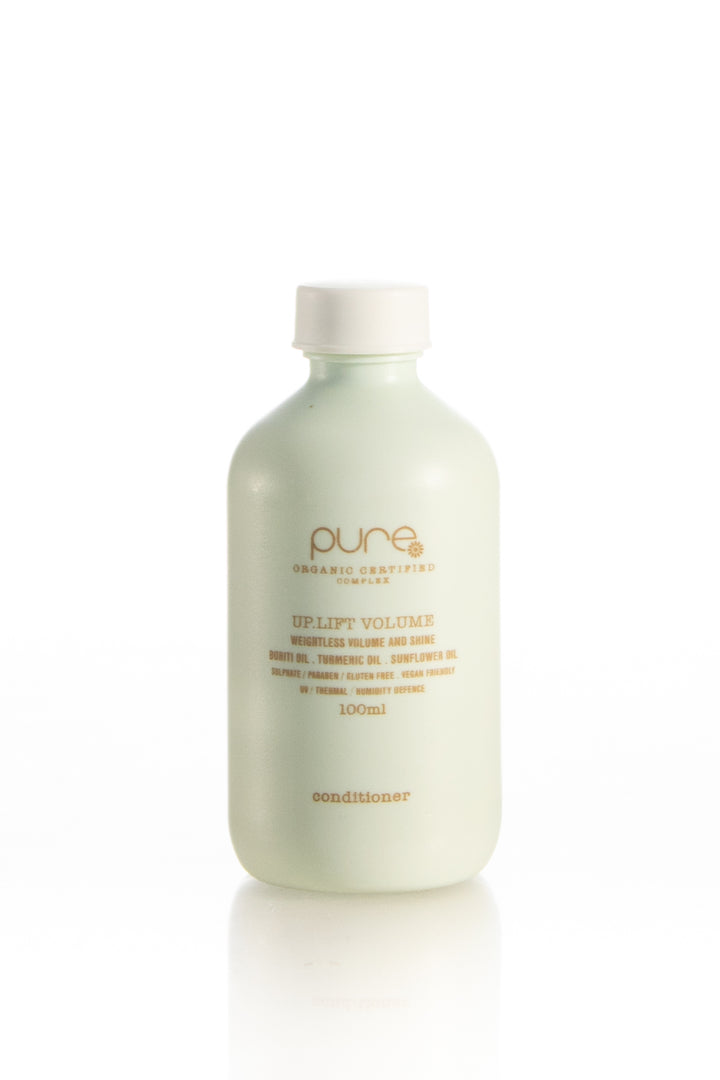 PURE Up.lift Volume and Shine Conditioner | Various Sizes