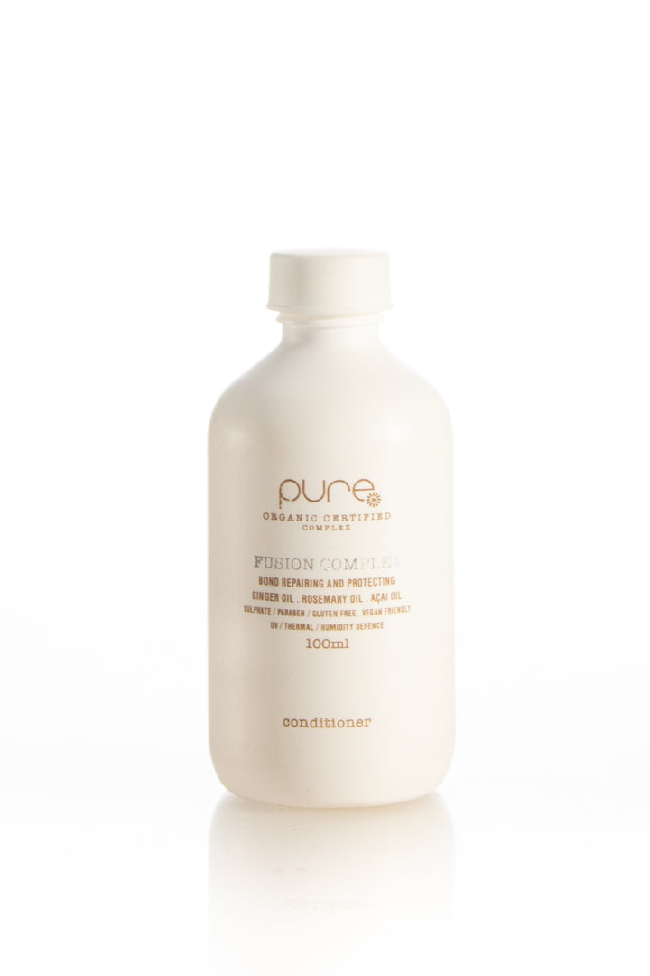 PURE Fusion Complex Bond Repairing and Protecting Conditioner | Various Sizes