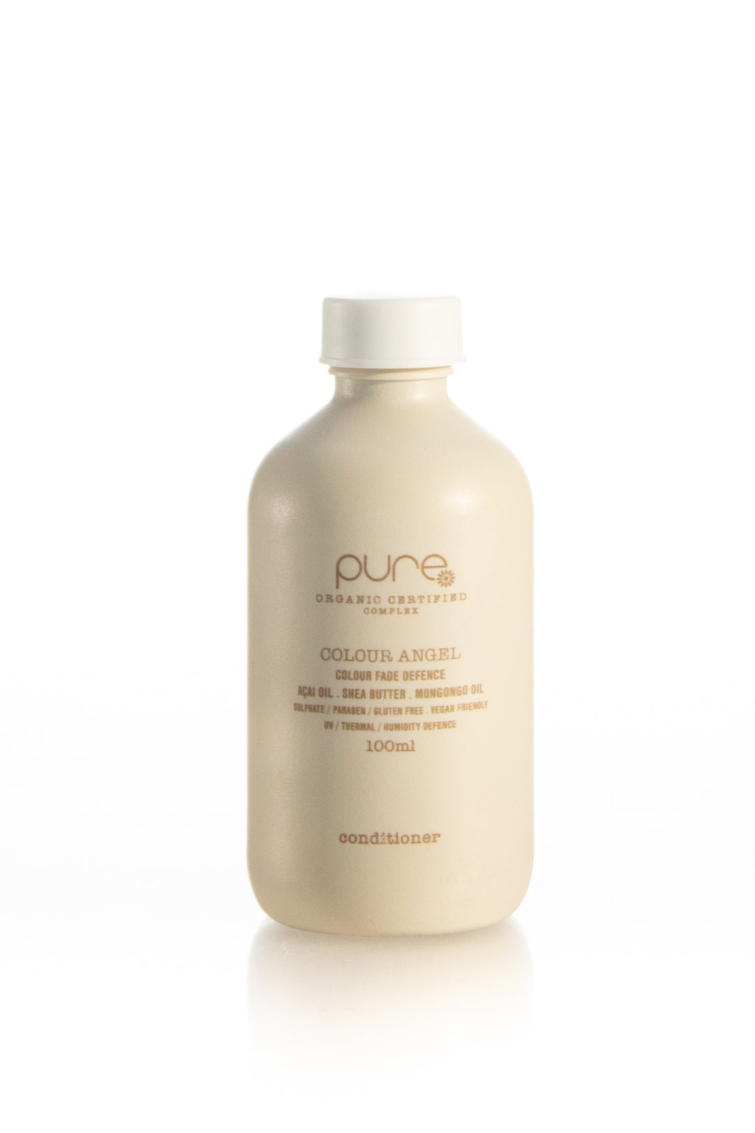 PURE Colour Angel Colour Fade Defence Conditioner | Various Sizes