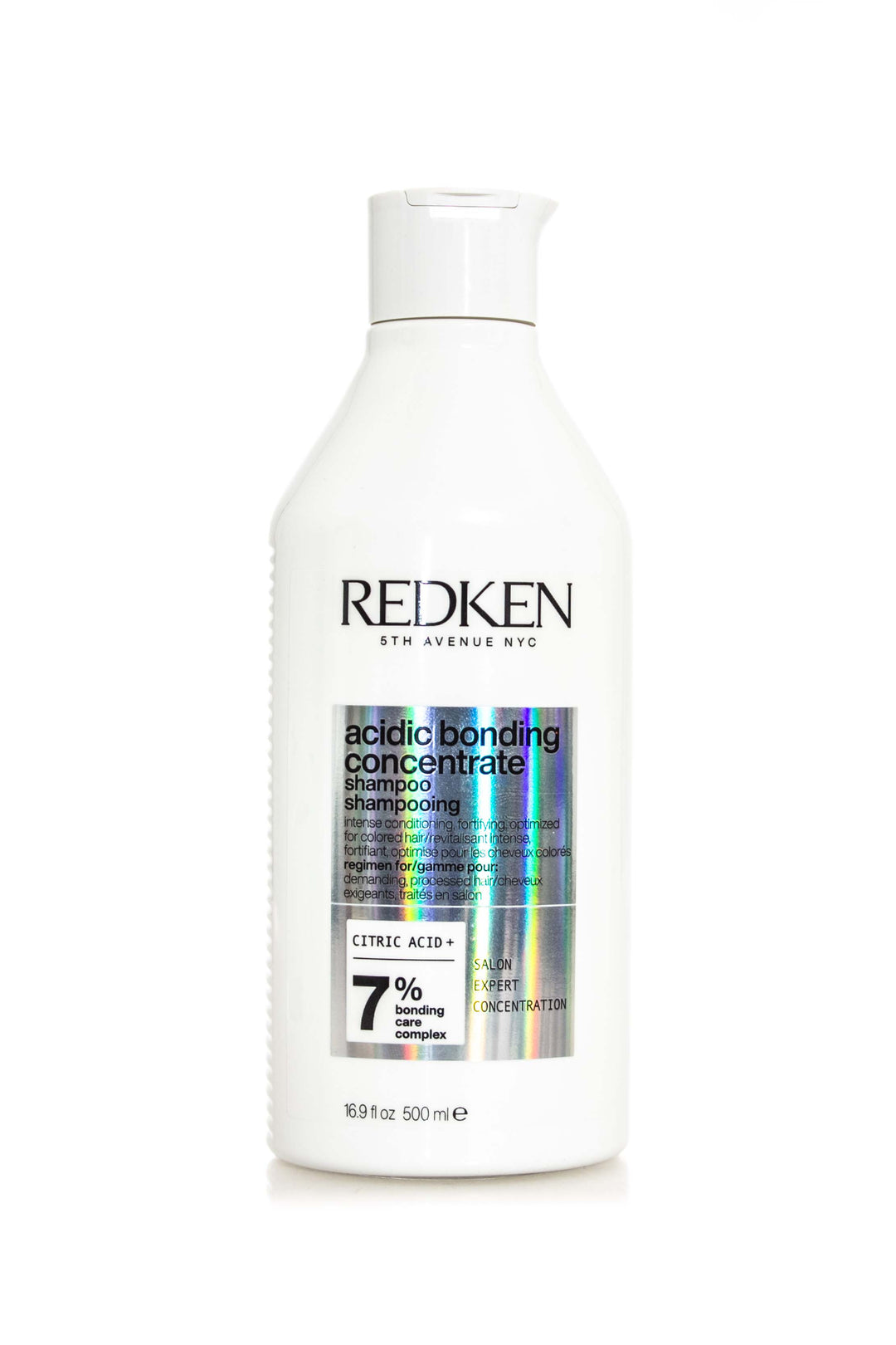 REDKEN Acidic Bonding Concentrate Shampoo | Various Sizes