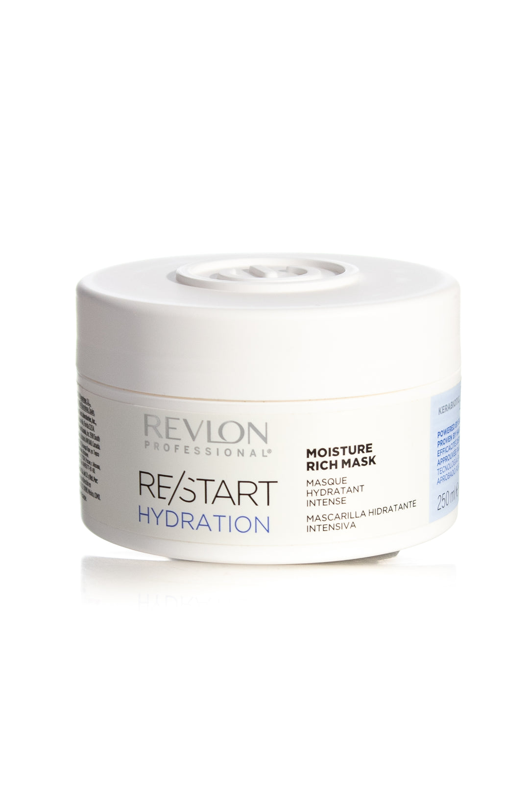 REVLON Professional Restart Hydration Moisture Rich Mask | Various Sizes