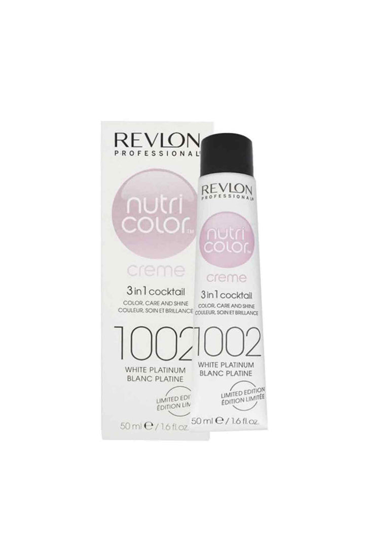 REVLON Nutri Color Creme 50ml | Various Colours