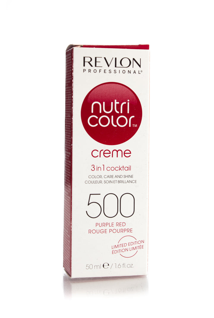 REVLON Nutri Color Creme 50ml | Various Colours