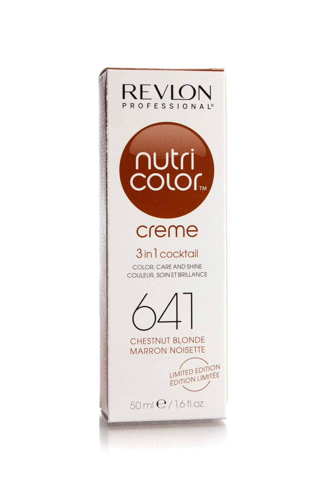 REVLON Nutri Color Creme 50ml | Various Colours