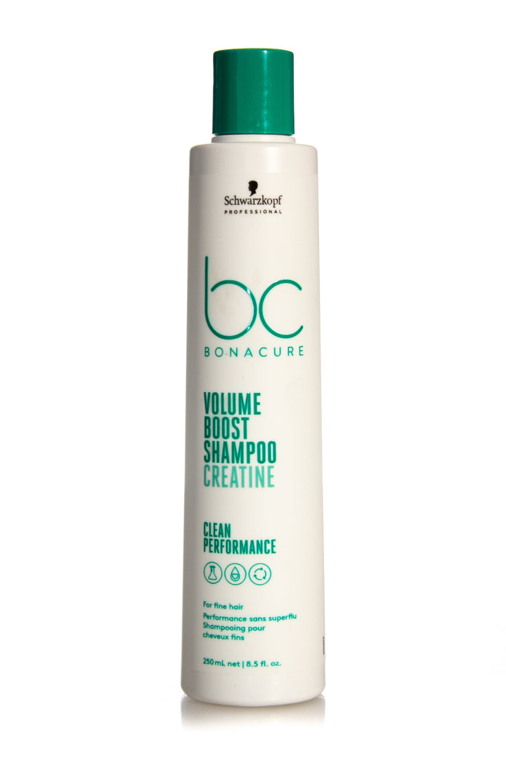 SCHWARZKOPF Bonacure Volume Boost Shampoo | Various Sizes