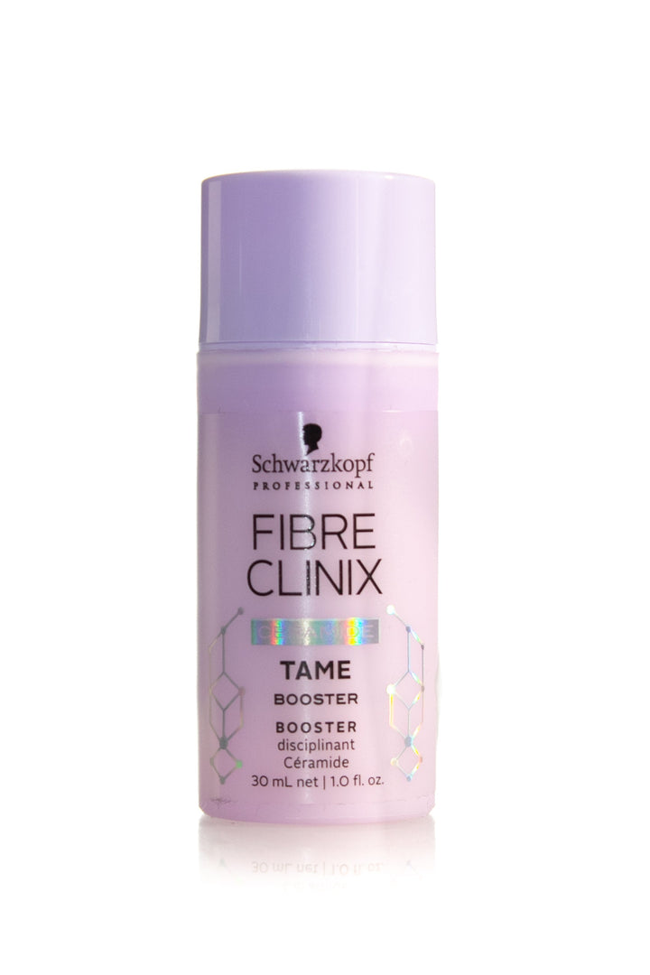 SCHWARZKOPF Fibre Clinix Tame Booster | Various Sizes