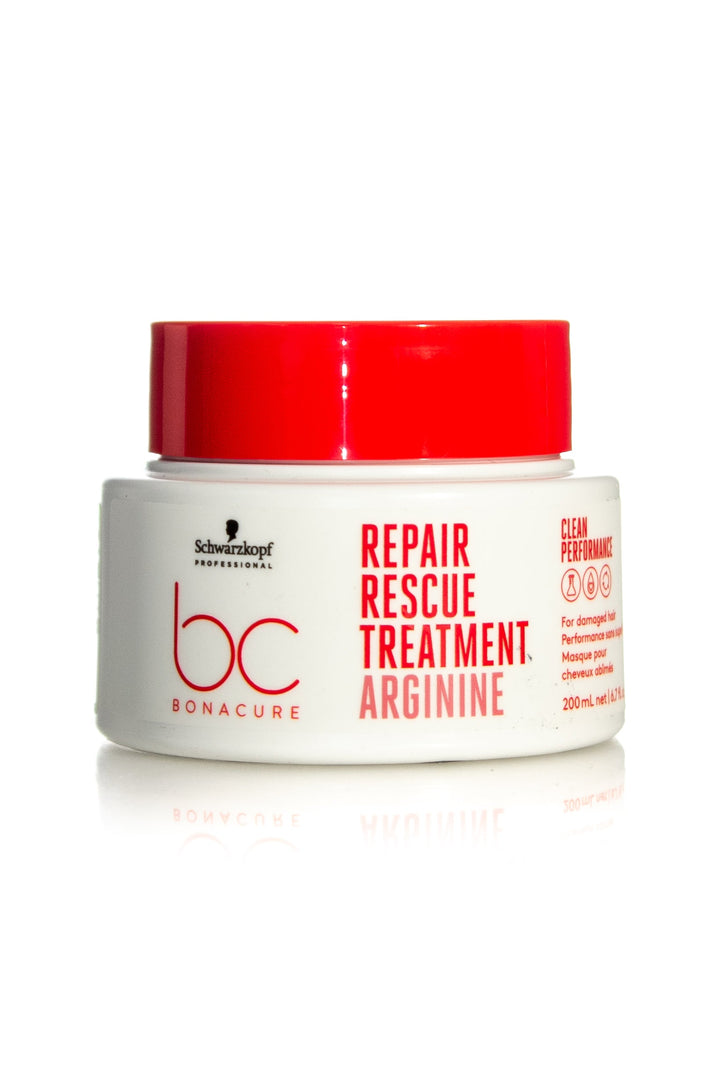 SCHWARZKOPF Bonacure Repair Rescue Treatment Arginine | Various Sizes