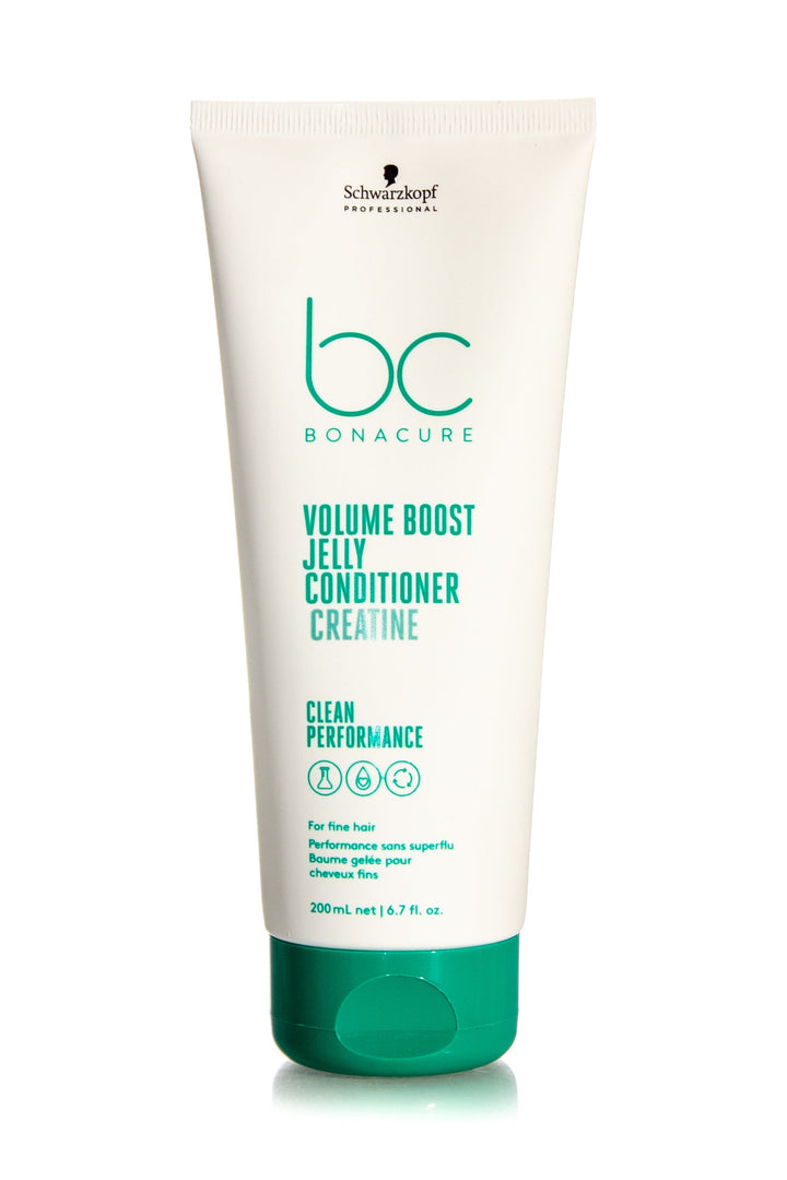 SCHWARZKOPF Bonacure Volume Boost Jelly Conditioner | Various Sizes