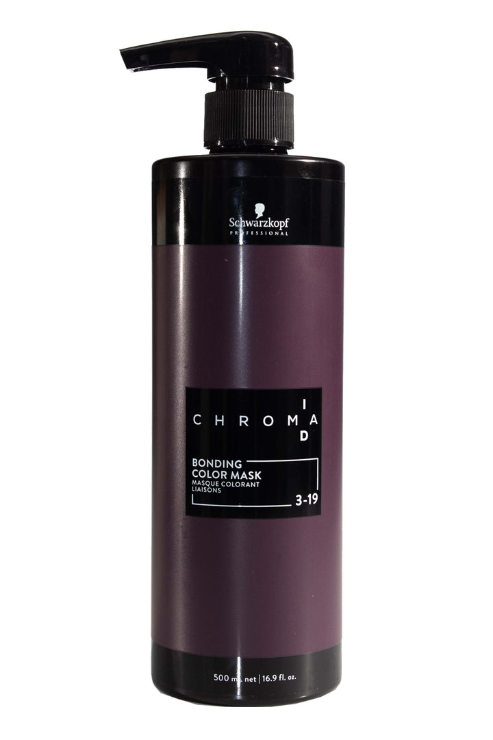 SCHWARZKOPF Chroma ID Bonding Color Mask 500ml | Various Colours