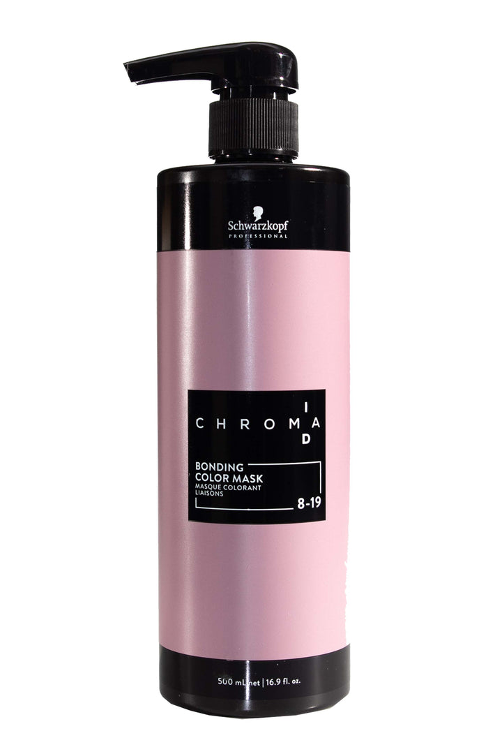 SCHWARZKOPF Chroma ID Bonding Color Mask 500ml | Various Colours