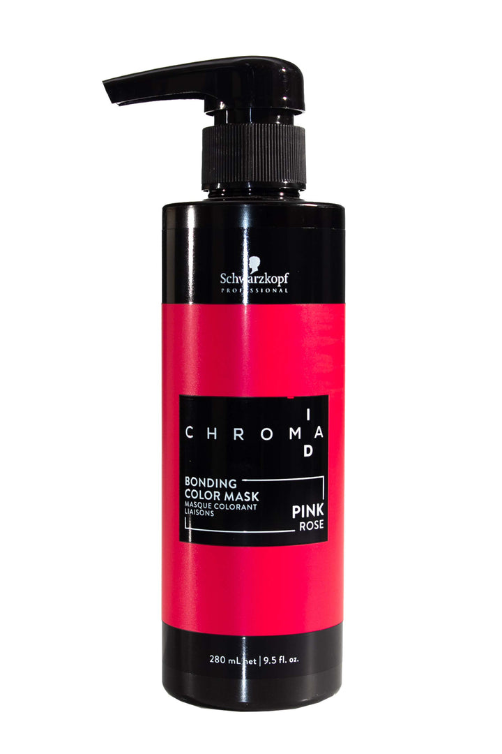 SCHWARZKOPF Chroma ID Bonding Color Mask 280ml | Various Colours