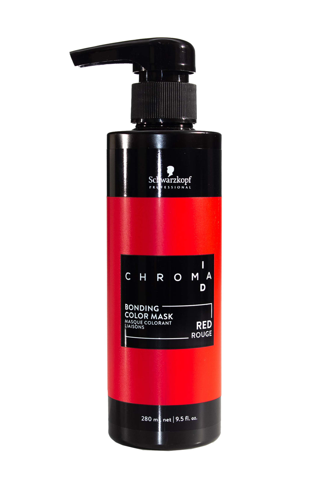 SCHWARZKOPF Chroma ID Bonding Color Mask 280ml | Various Colours