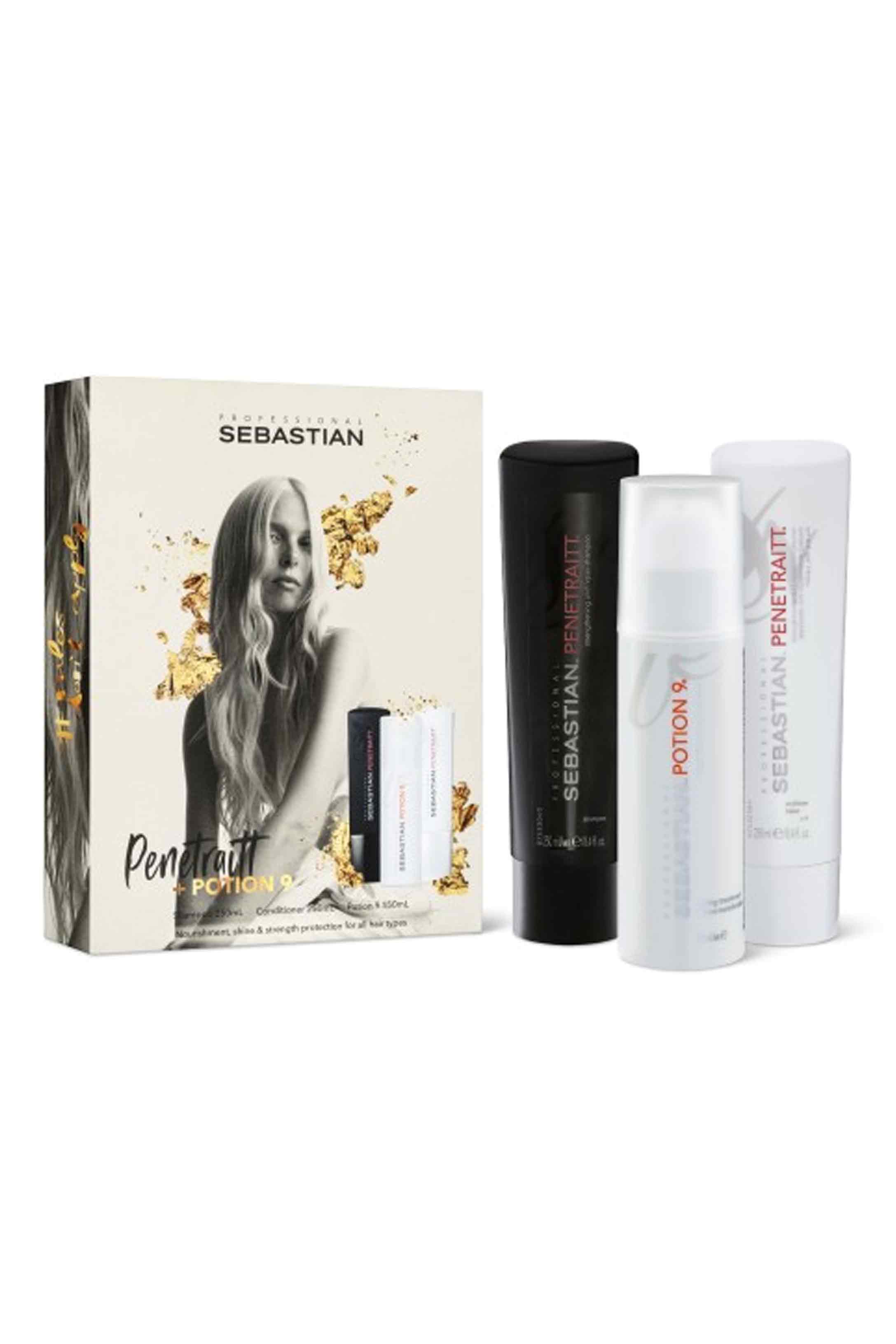 Sebastian hair best sale products