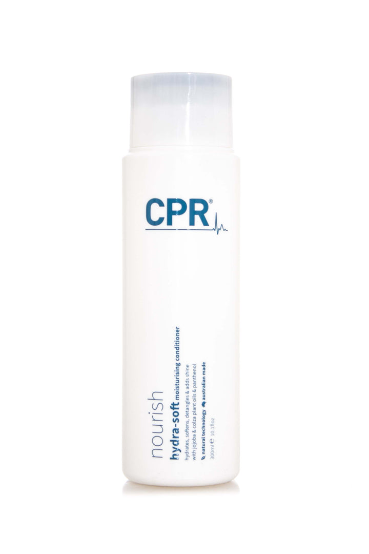 VITAFIVE CPR Nourish Hydra Soft Conditioner | Various Sizes