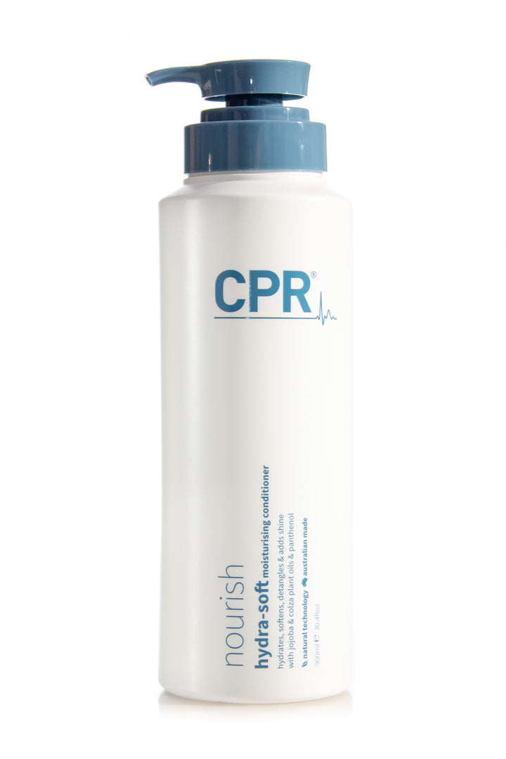 VITAFIVE CPR Nourish Hydra Soft Conditioner | Various Sizes