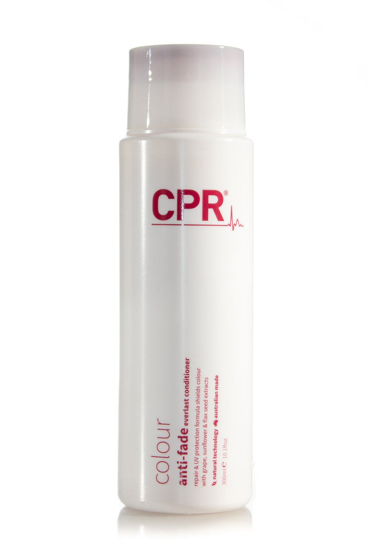 VITAFIVE CPR Colour Anti-Fade Conditioner | Various Sizes