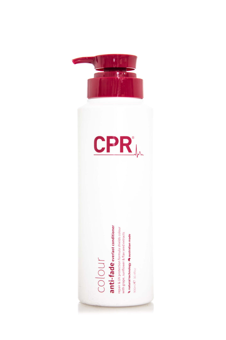 VITAFIVE CPR Colour Anti-Fade Conditioner | Various Sizes