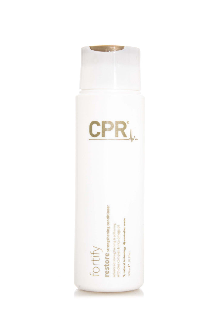 VITAFIVE CPR Fortify Restore Strengthening Conditioner | Various Sizes