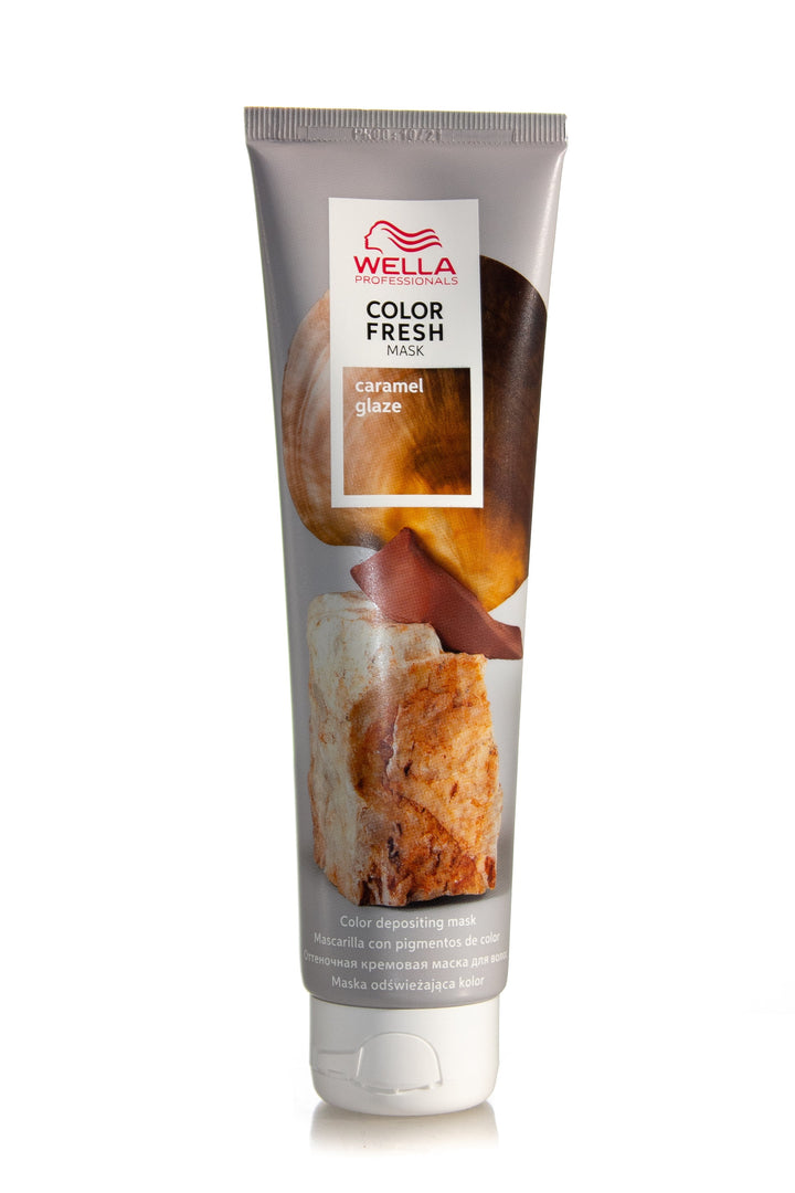 WELLA Color Fresh Mask 150ml | Various Styles