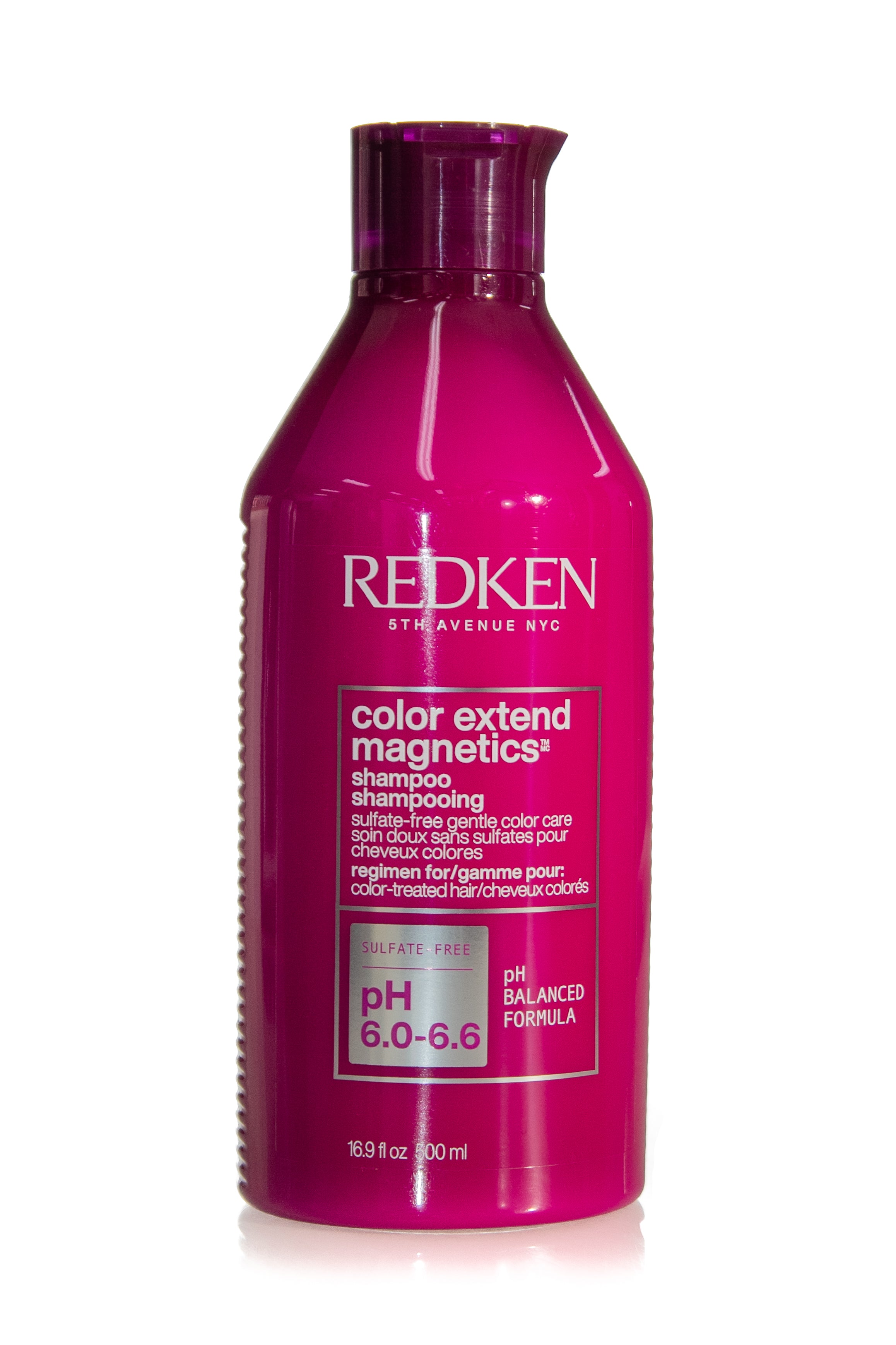 Redken color store extend magnetics