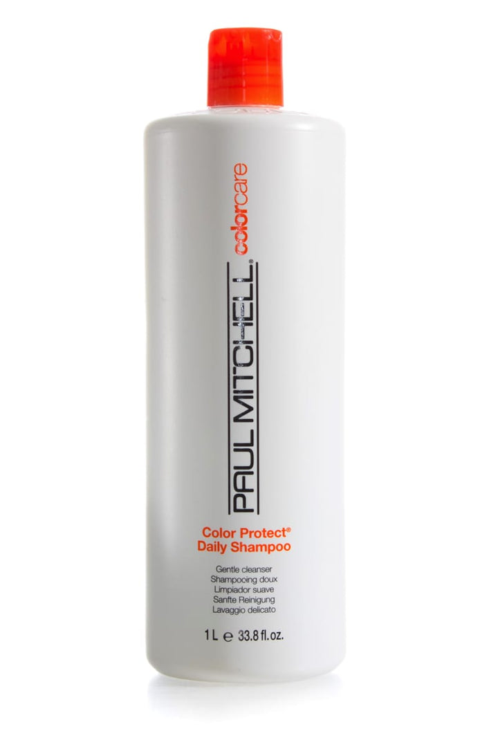 PAUL MITCHELL Color Protect Daily Shampoo | Various Sizes