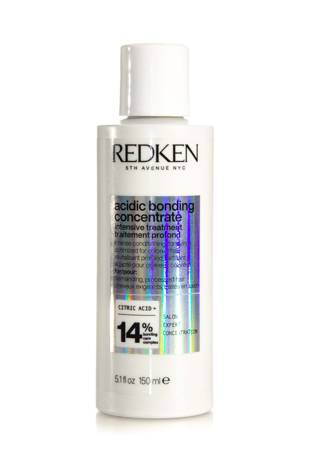 Redken Acidic Bonding Concentrate Intensive Treatment