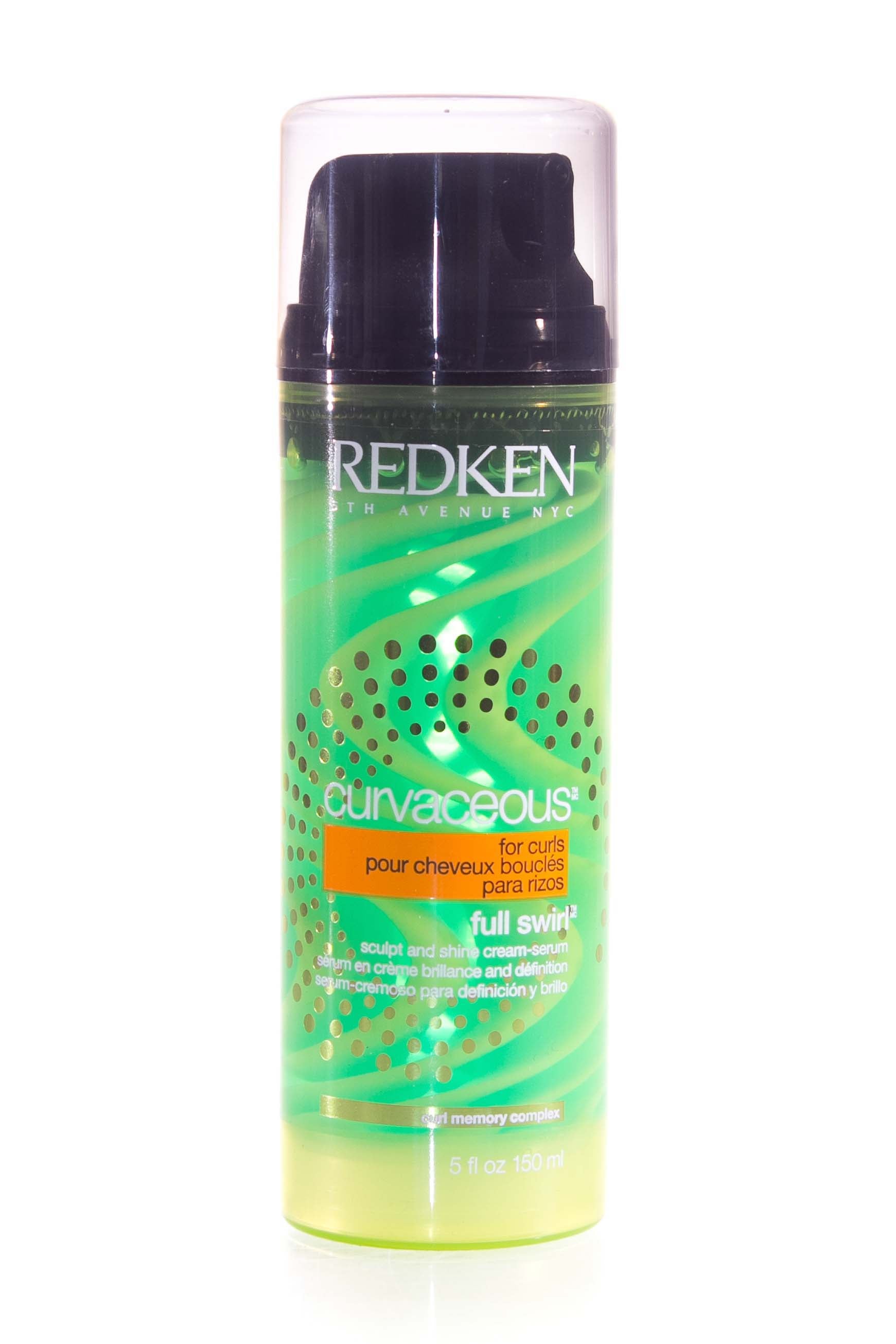 Redken curvaceous store shampoo