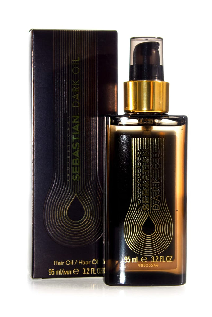 Sebastian Professional Dark Oil - Treatment – Hair Gang Online